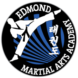 Edmond MAA Logo